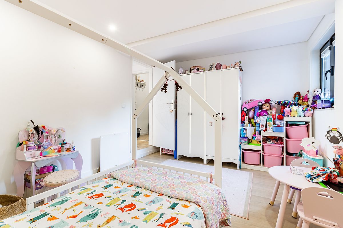 Moradia T3 à venda em Águas Santas, Maia — foto 18