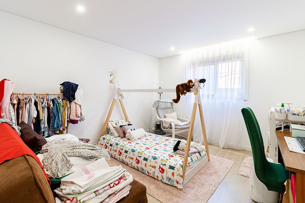Moradia T3 à venda em Águas Santas, Maia — foto 19