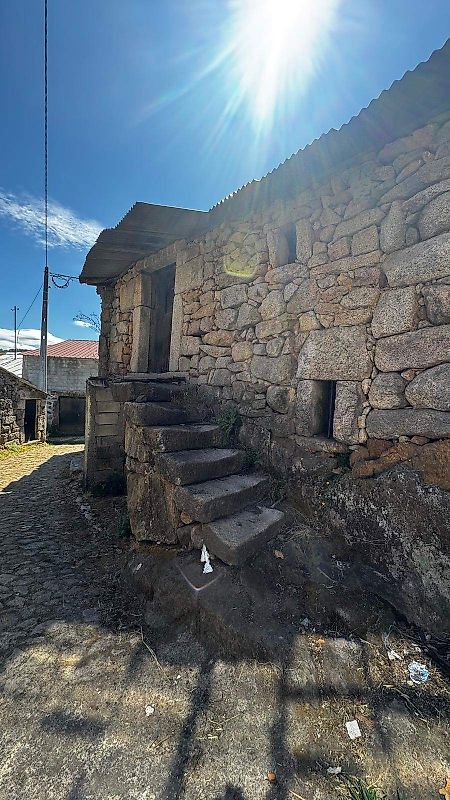 Moradia à venda em Viseu