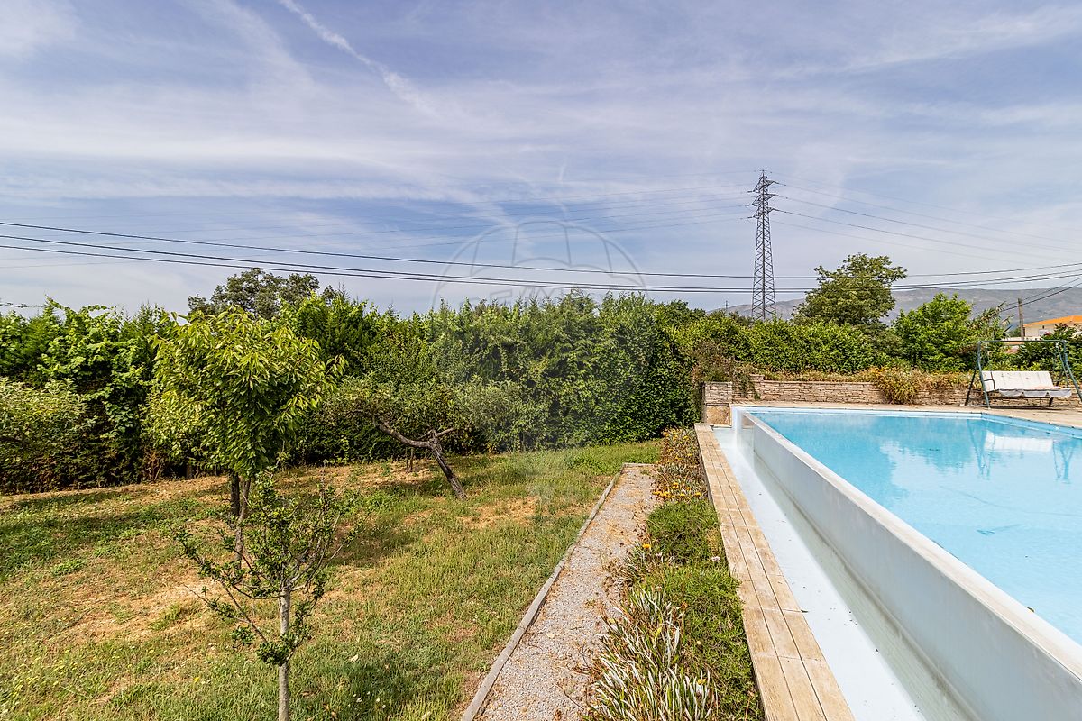 Moradia T4 à venda em Mouçós e Lamares, Vila Real — foto 27