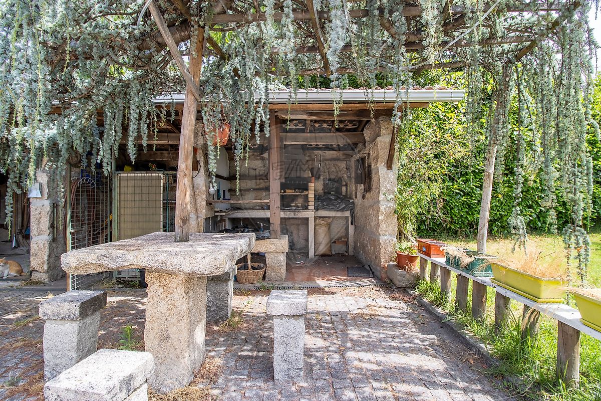 Moradia T4 à venda em Mouçós e Lamares, Vila Real — foto 31