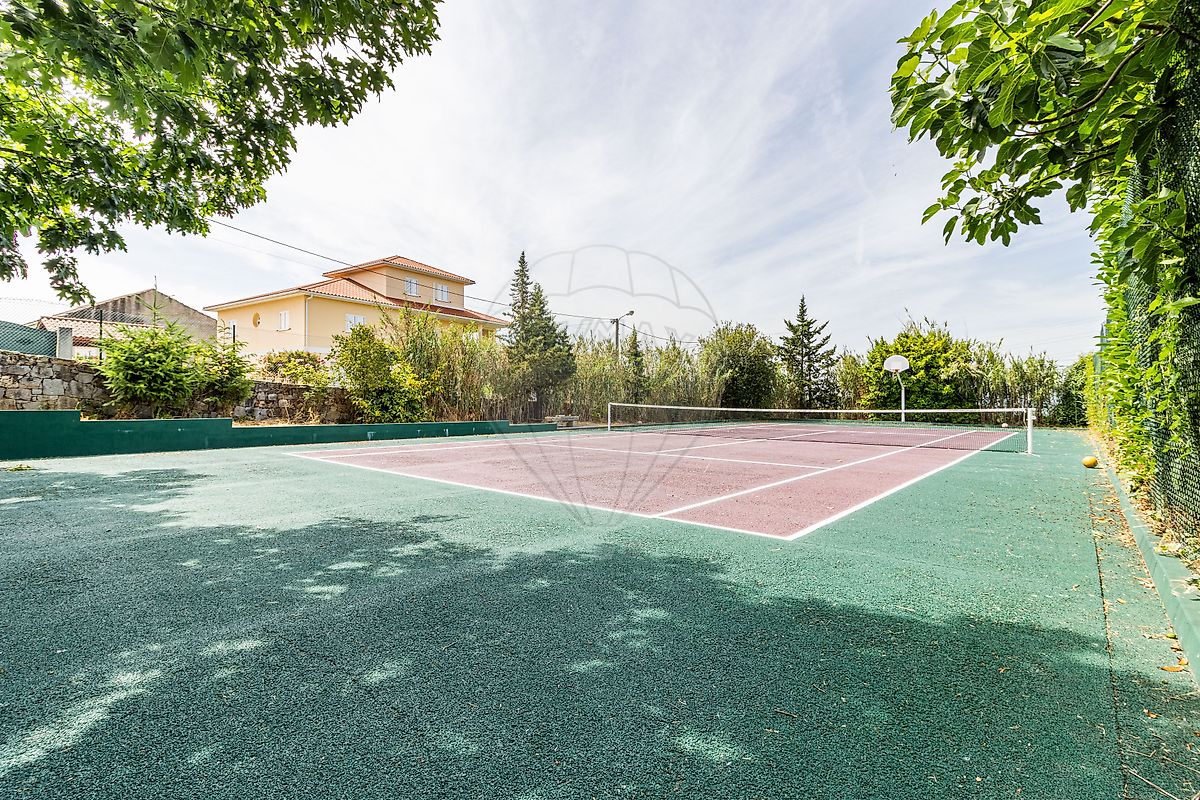 Moradia T4 à venda em Mouçós e Lamares, Vila Real — foto 29