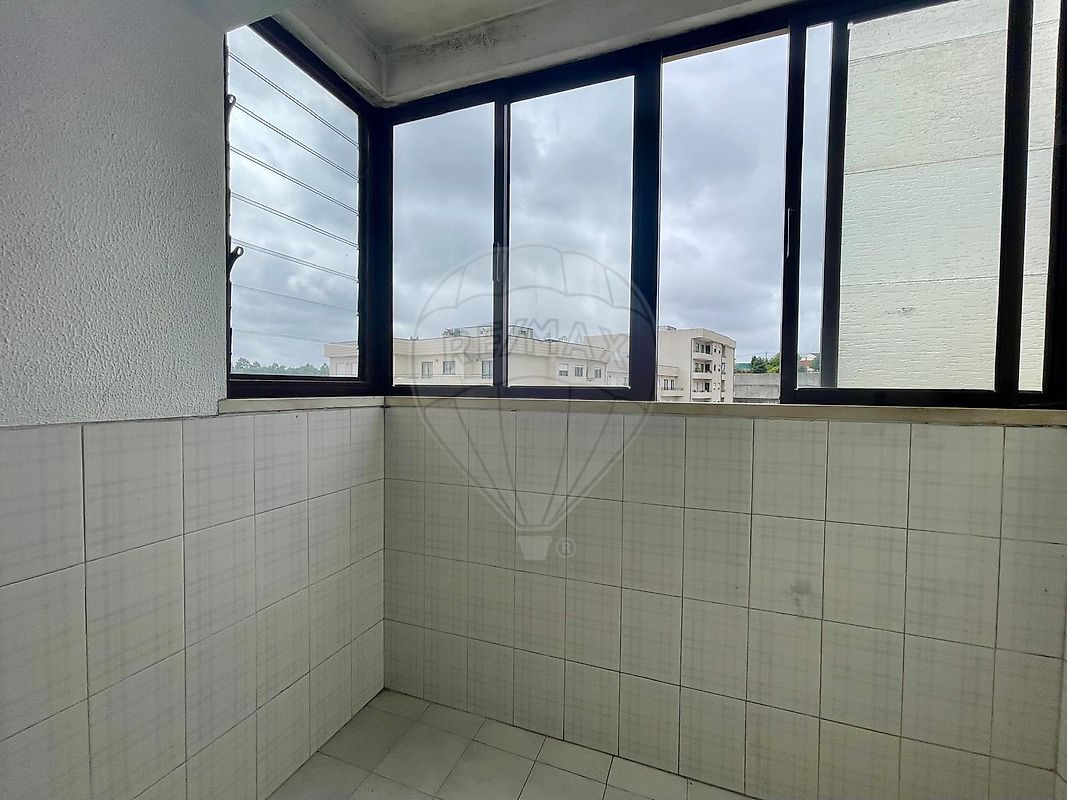 Apartamento T3 à venda em Fânzeres e São Pedro da Cova, Gondomar — foto 8