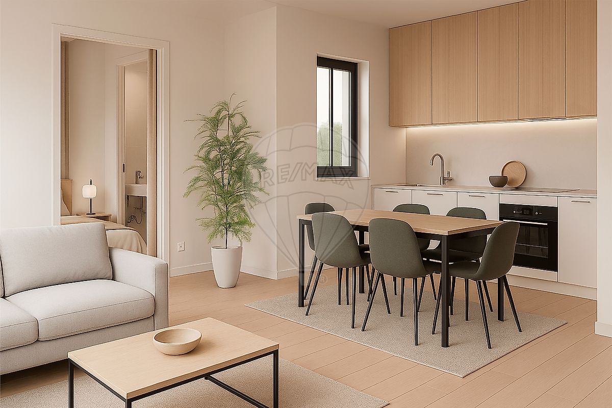 Apartamento à venda em Porto