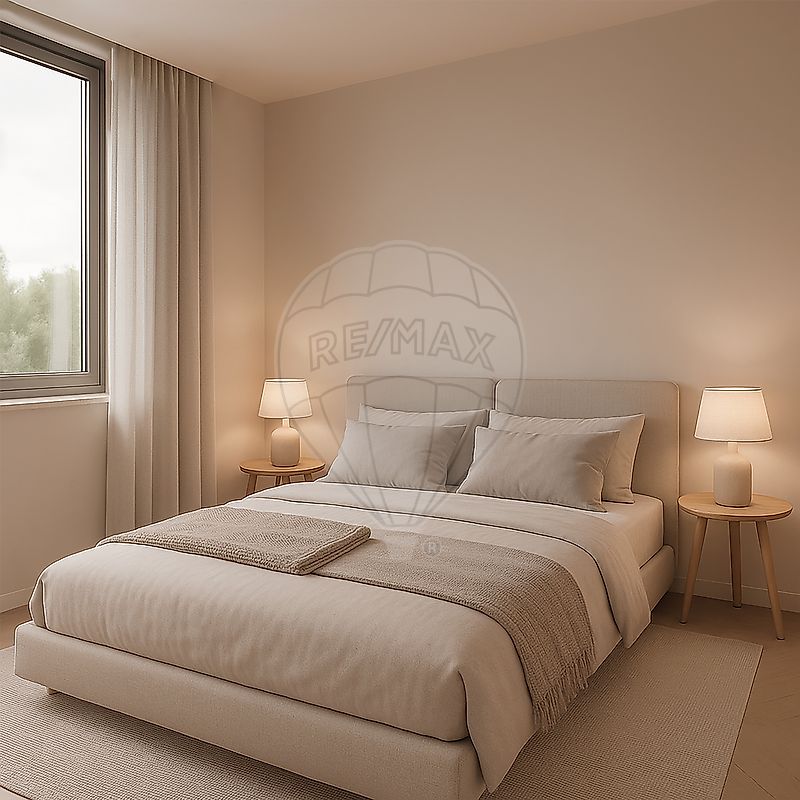 Apartamento T2 à venda em Porto