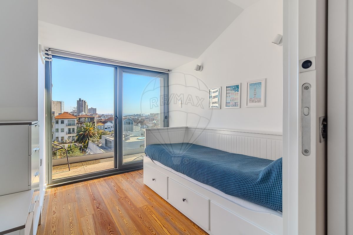 Apartamento T2 à venda em Porto