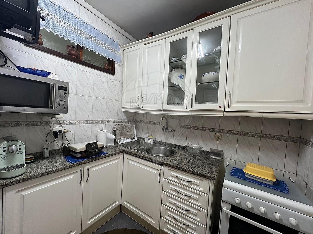 Apartamento - Rio Tinto, Gondomar, Porto