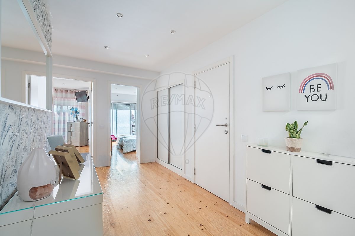 Apartamento T2 à venda em Matosinhos