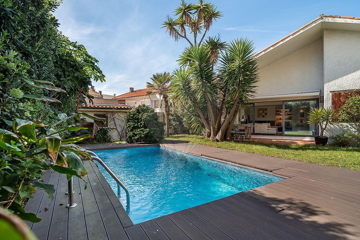 Moradia T6 à venda em Matosinhos