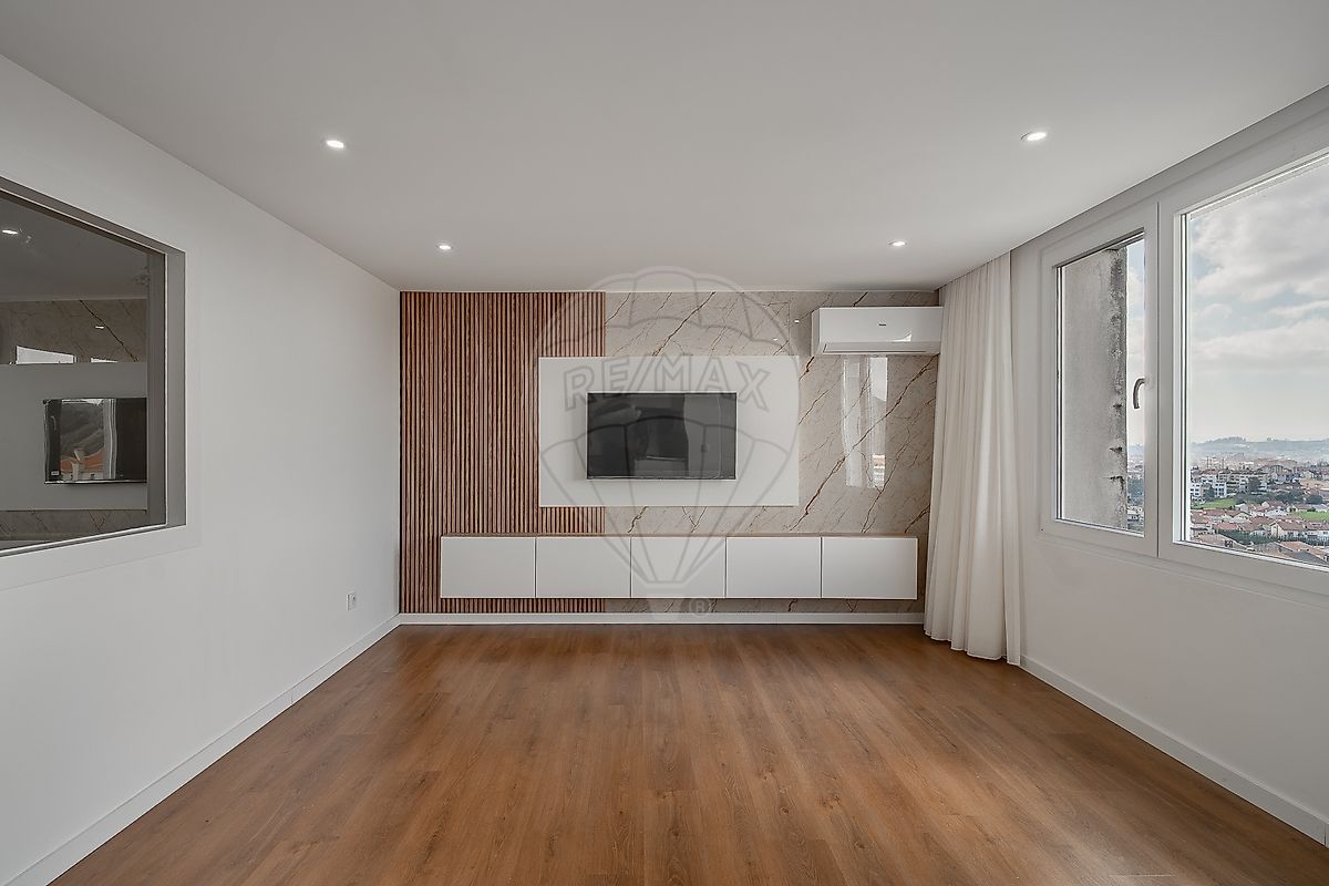 Apartamento T2 à venda em Gondomar