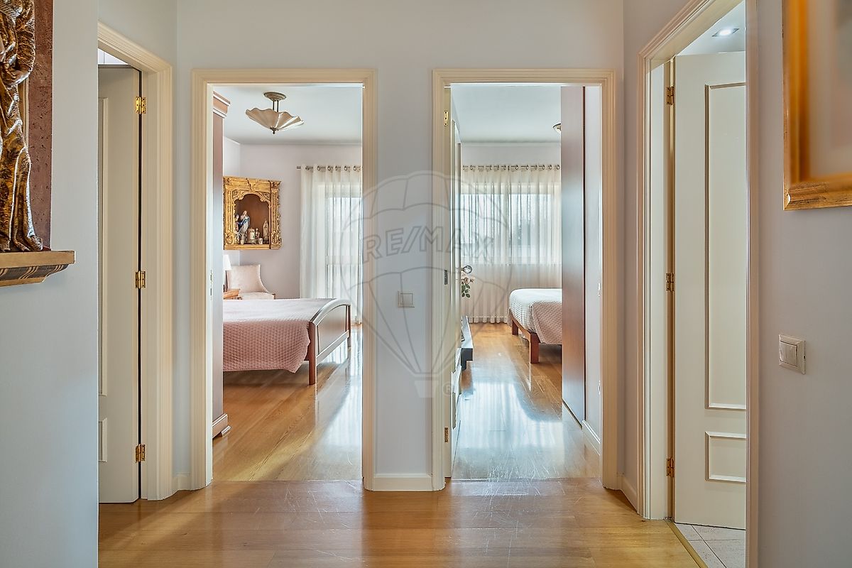 Apartamento T2 à venda em Matosinhos