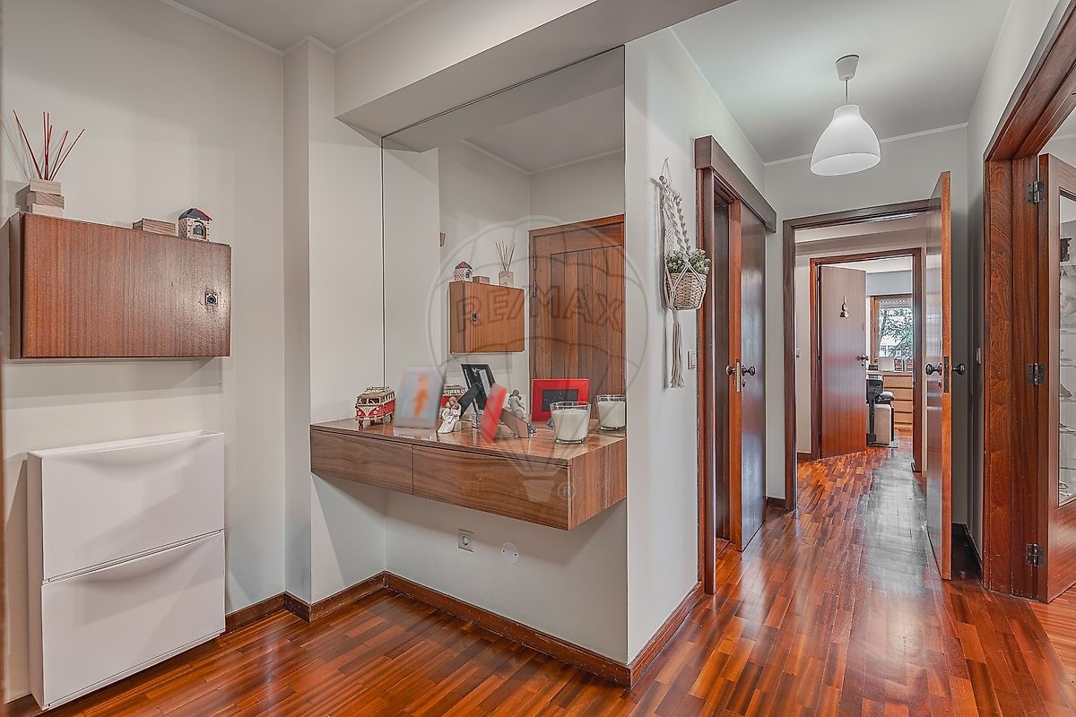 Apartamento T3 à venda em Porto