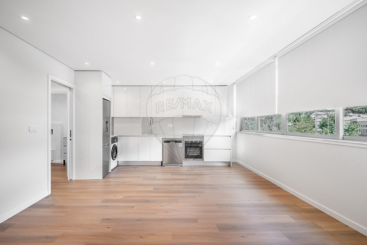 Apartamento T1 à venda em Matosinhos