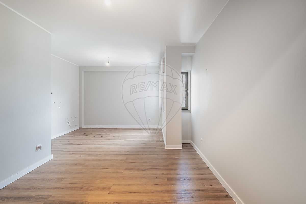 Apartamento T3 à venda em Porto