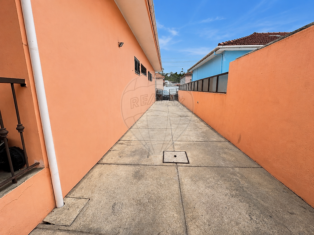 Moradia T4 à venda em Perafita, Lavra e Santa Cruz do Bispo, Matosinhos — foto 14