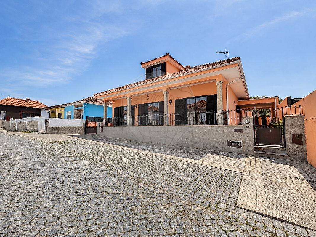 Moradia T4 à venda em Perafita, Lavra e Santa Cruz do Bispo, Matosinhos — foto 27