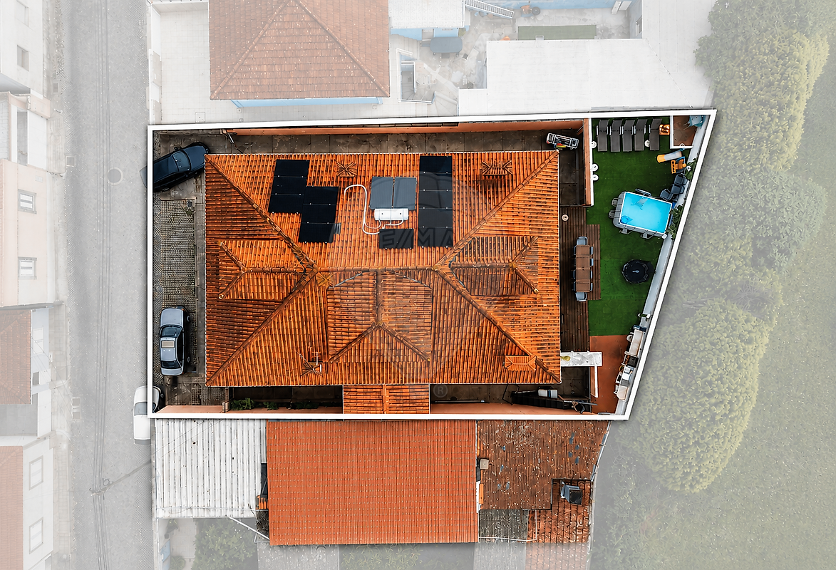 Moradia T4 à venda em Perafita, Lavra e Santa Cruz do Bispo, Matosinhos — foto 25