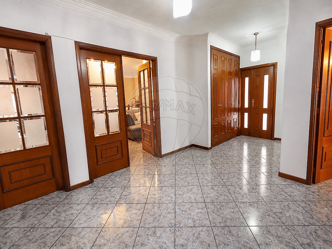 Moradia T4 à venda em Perafita, Lavra e Santa Cruz do Bispo, Matosinhos — foto 35