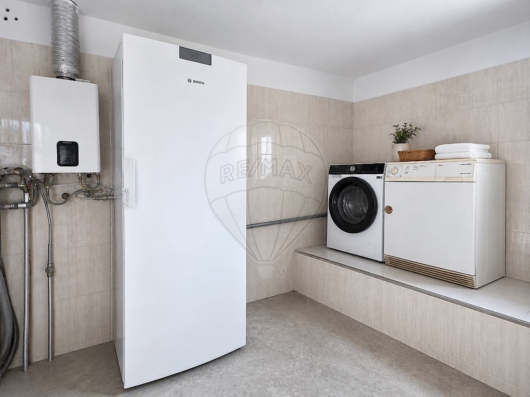 Moradia T4 à venda em Perafita, Lavra e Santa Cruz do Bispo, Matosinhos — foto 18