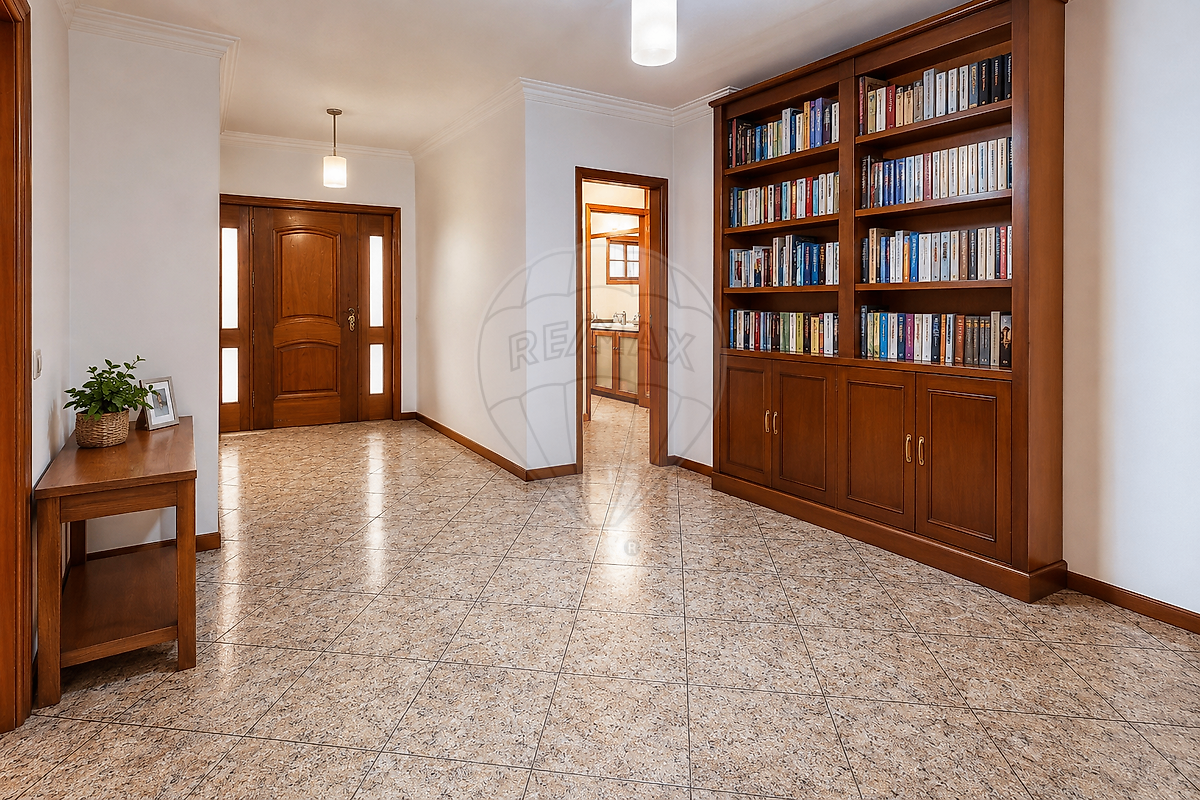 Moradia T4 à venda em Perafita, Lavra e Santa Cruz do Bispo, Matosinhos — foto 38