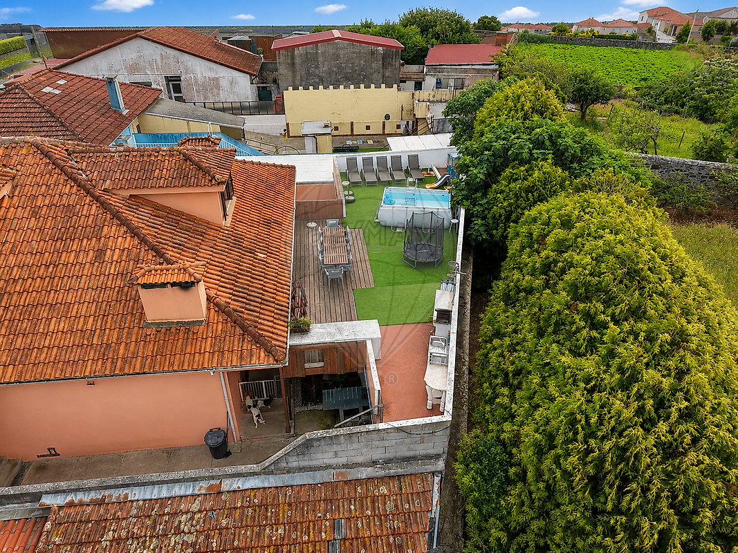 Moradia T4 à venda em Perafita, Lavra e Santa Cruz do Bispo, Matosinhos — foto 28