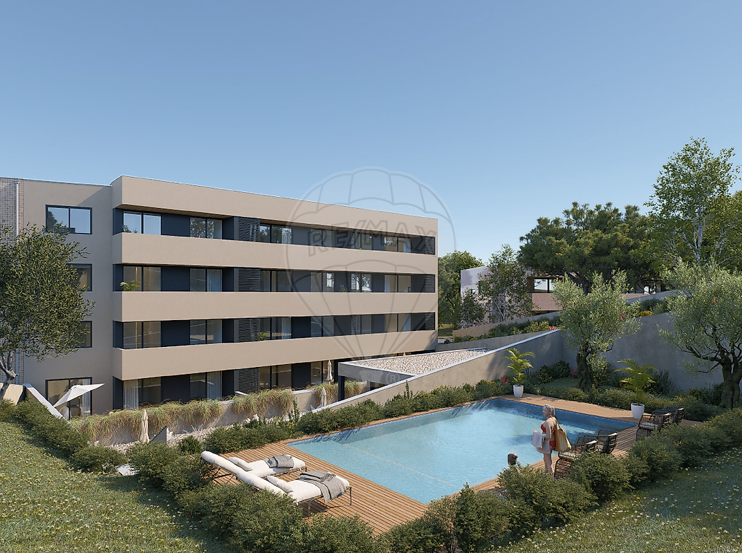 Apartamento T2 à venda em Vila Nova de Gaia