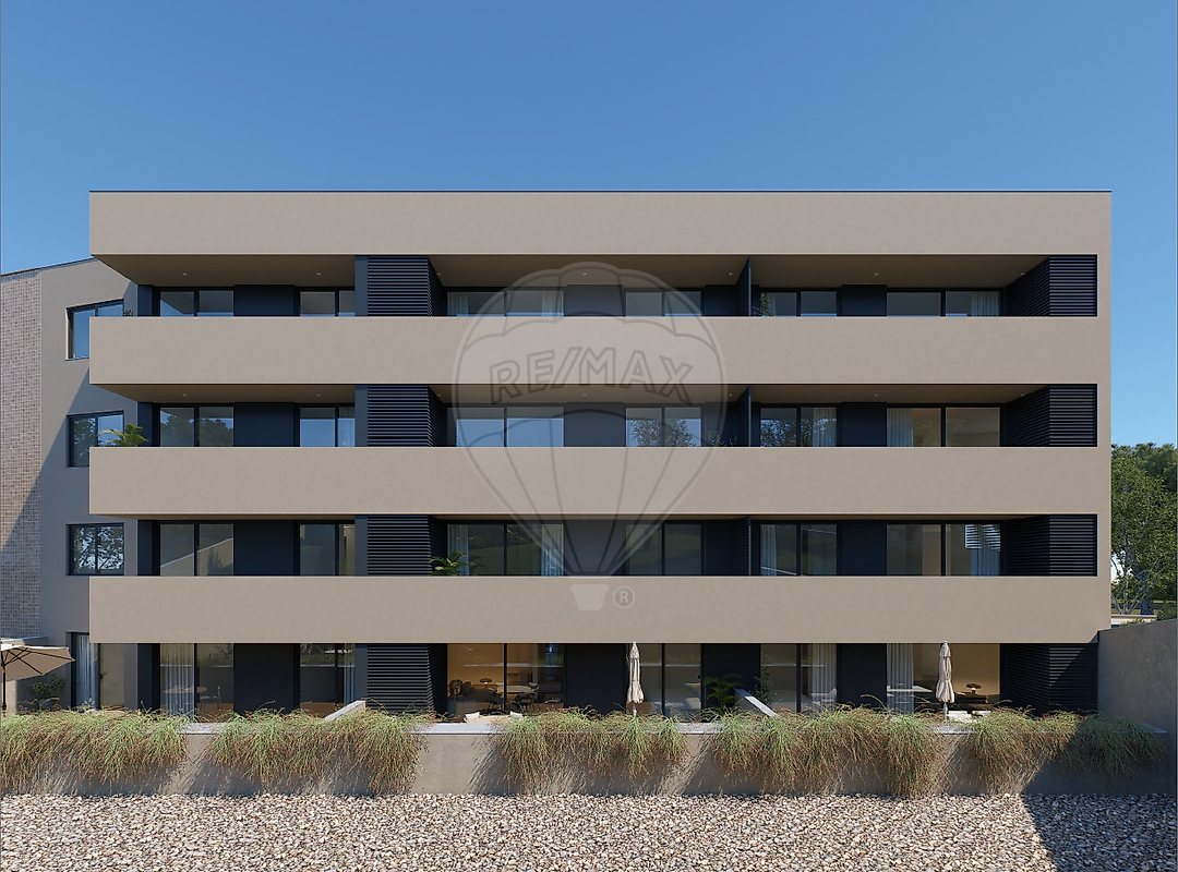 Apartamento T3 à venda em Vila Nova de Gaia