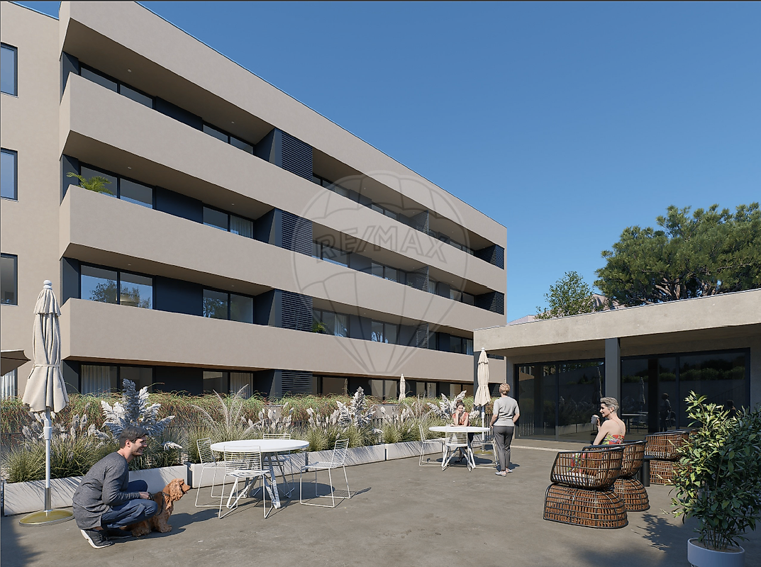 Apartamento T2 à venda em Vila Nova de Gaia