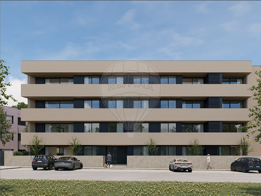 Apartamento T1 à venda em Vila Nova de Gaia