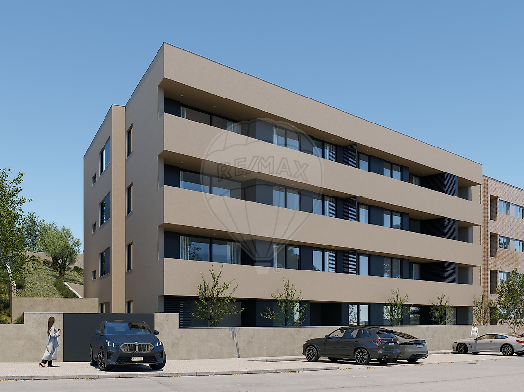 Apartamento T2 à venda em Vila Nova de Gaia