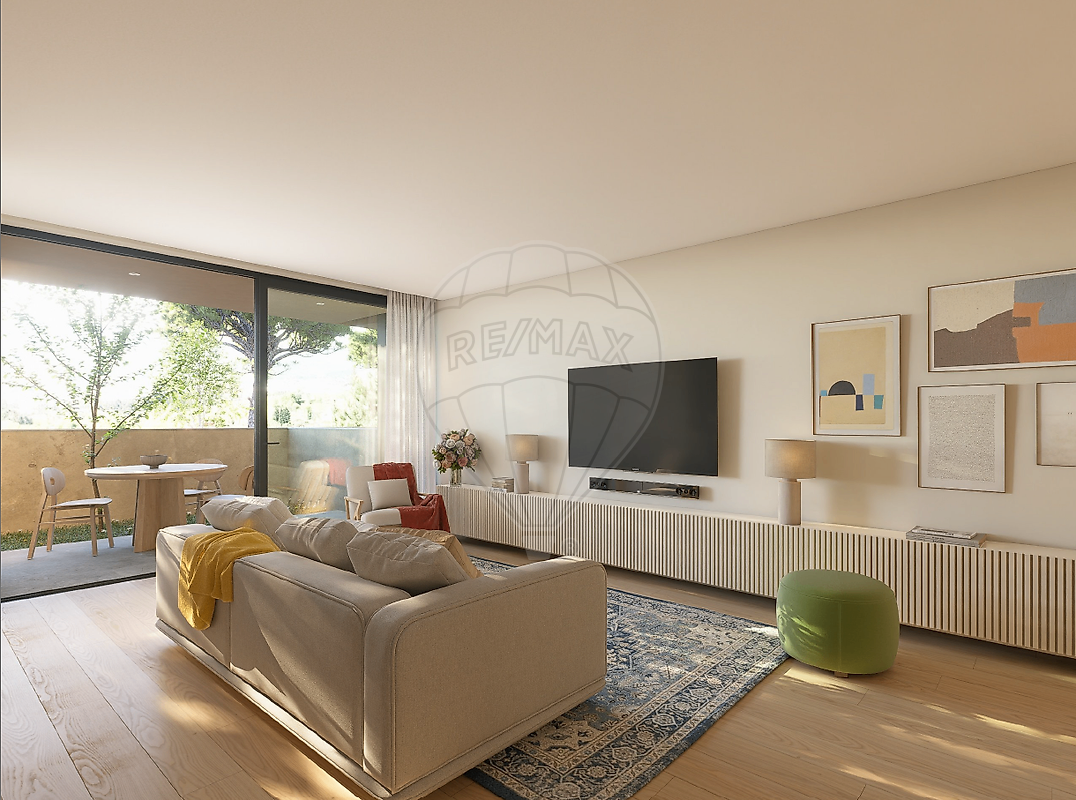 Apartamento T2 à venda em Vila Nova de Gaia