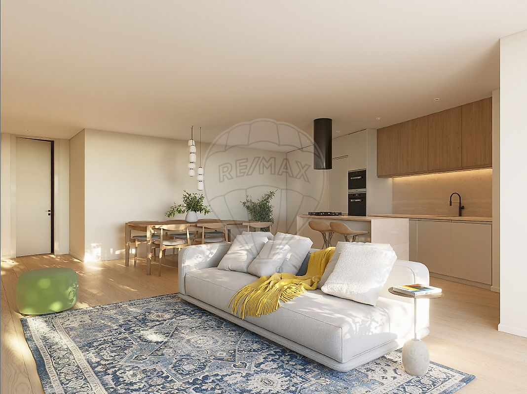 Apartamento T1 à venda em Vila Nova de Gaia