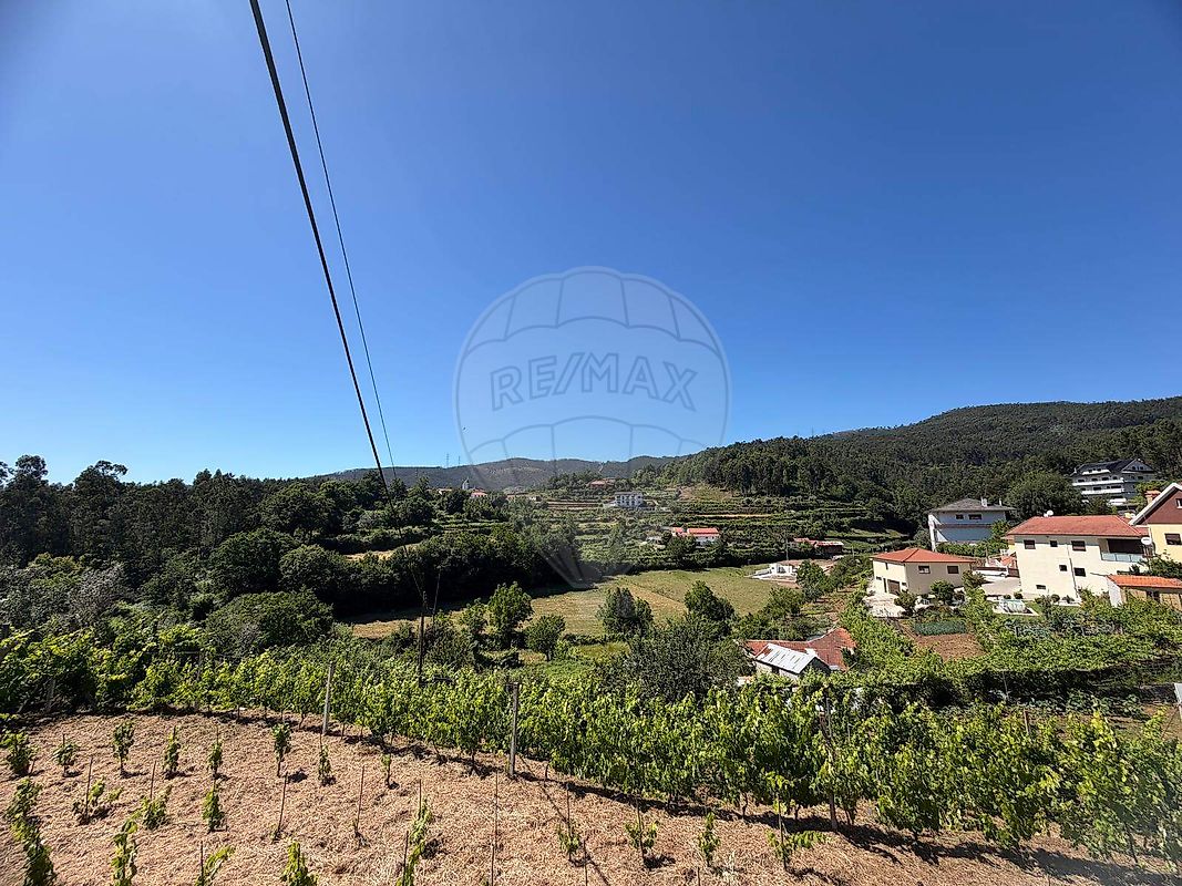 Moradia T3 à venda em Nespereira, Cinfães — foto 23