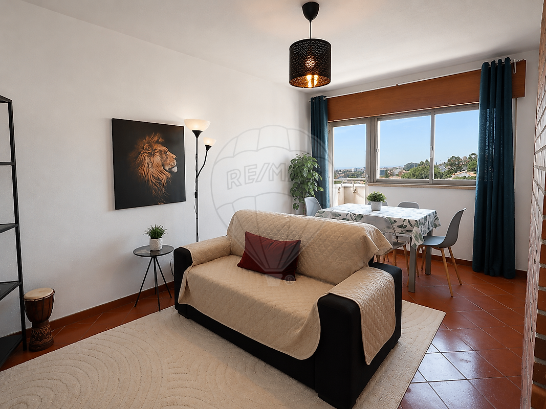 Apartamento - Vilar de Andorinho, Vila Nova de Gaia, Porto