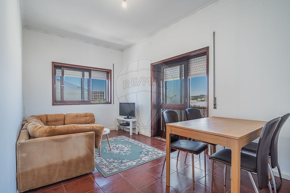 Apartamento T2 à venda em Valongo