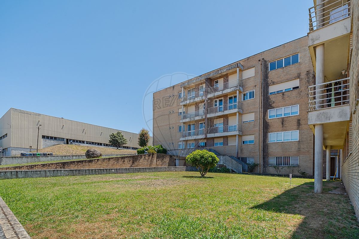 Apartamento T1 à venda em Pedroso e Seixezelo, Vila Nova de Gaia — foto 21
