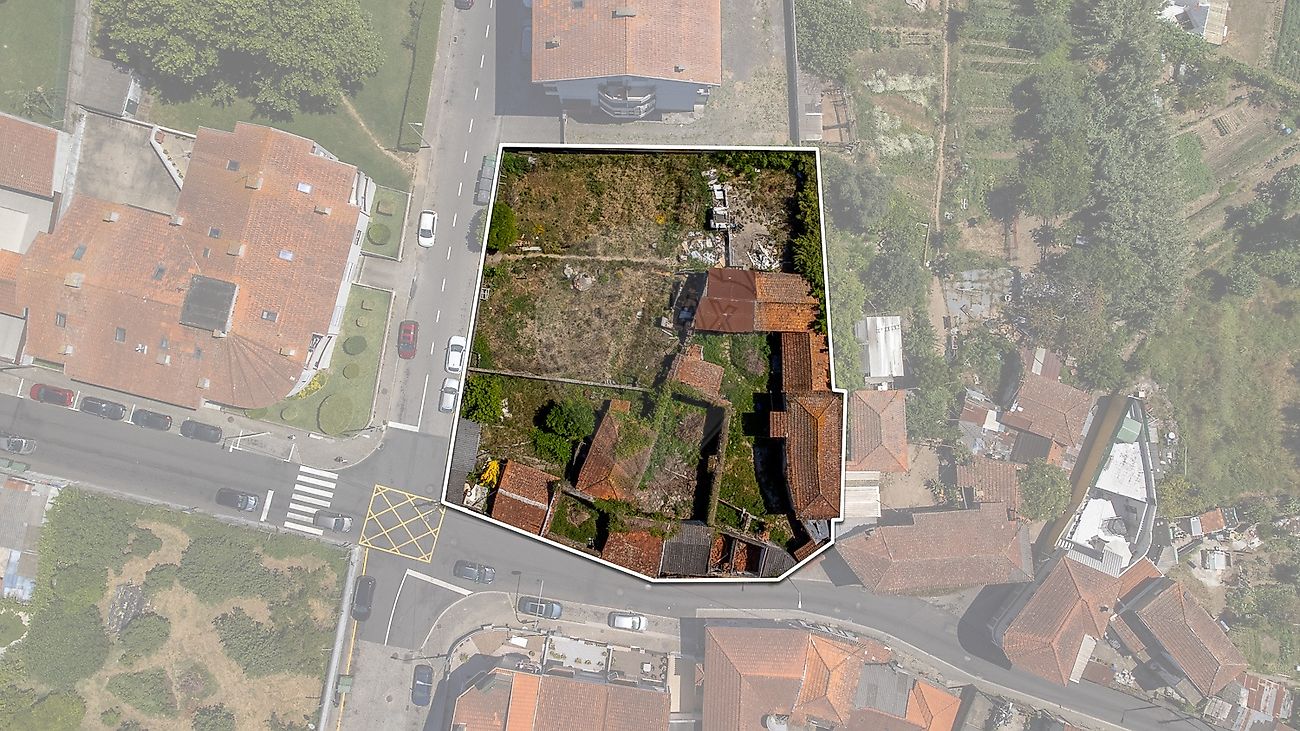 Apartamento T5 à venda em Vila Nova de Gaia
