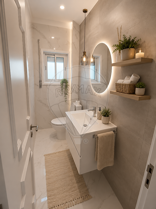 Apartamento T3 à venda em Mindelo, Vila do Conde — foto 25