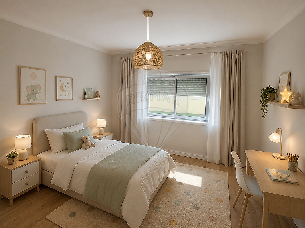 Apartamento T3 à venda em Mindelo, Vila do Conde — foto 27