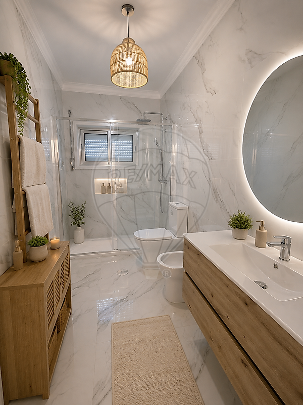 Apartamento T3 à venda em Mindelo, Vila do Conde — foto 16