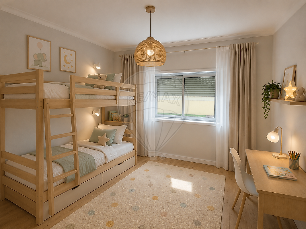 Apartamento T3 à venda em Mindelo, Vila do Conde — foto 28
