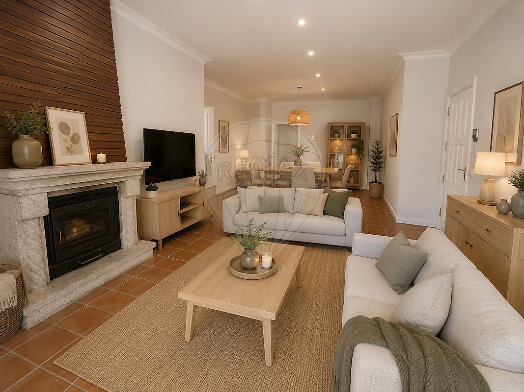 Apartamento T3 à venda em Mindelo, Vila do Conde — foto 26