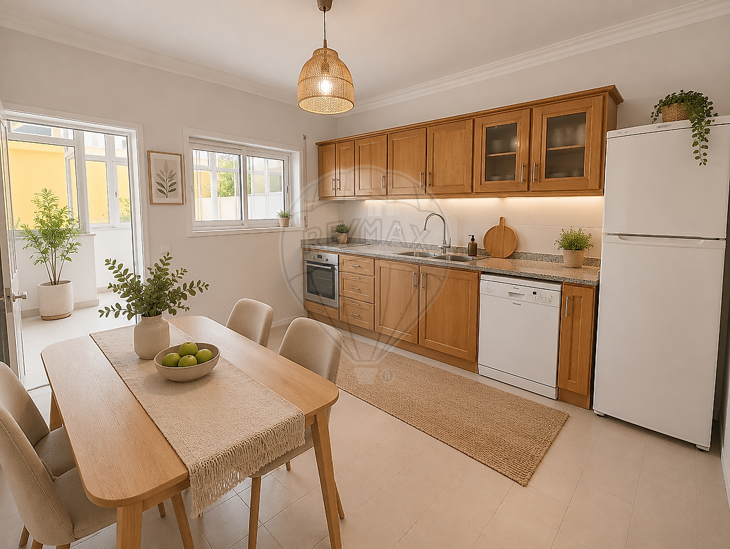 Apartamento T3 à venda em Mindelo, Vila do Conde — foto 8
