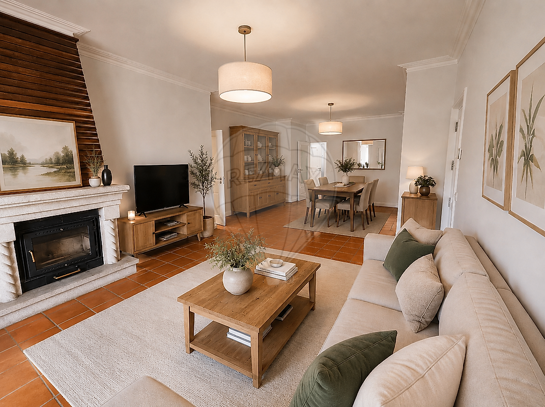 Apartamento T3 à venda em Mindelo, Vila do Conde — foto 11