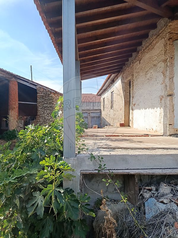 Moradia T4 à venda em Carrazedo de Montenegro e Curros, Valpaços — foto 40