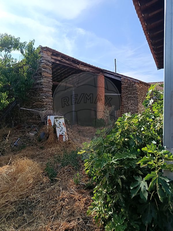 Moradia T4 à venda em Carrazedo de Montenegro e Curros, Valpaços — foto 39