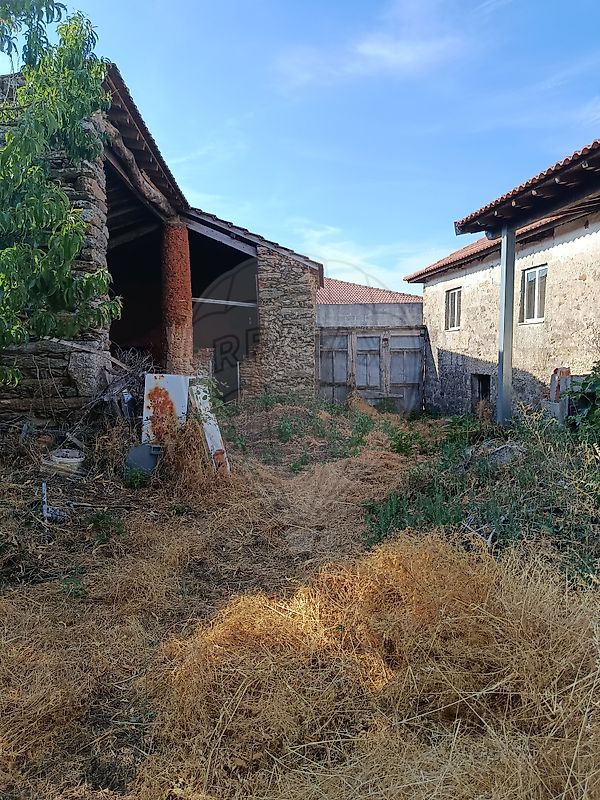 Moradia T4 à venda em Carrazedo de Montenegro e Curros, Valpaços — foto 38