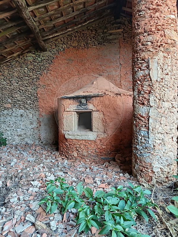 Moradia T4 à venda em Carrazedo de Montenegro e Curros, Valpaços — foto 35