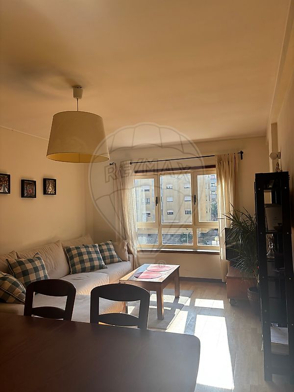 Apartamento T3 para arrendar em Matosinhos