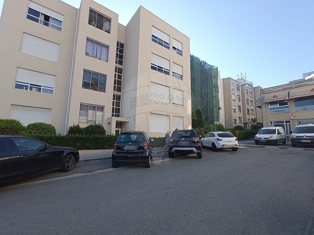 Apartamento T3 à venda em Gondomar